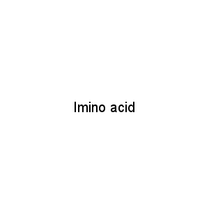 Imino acid